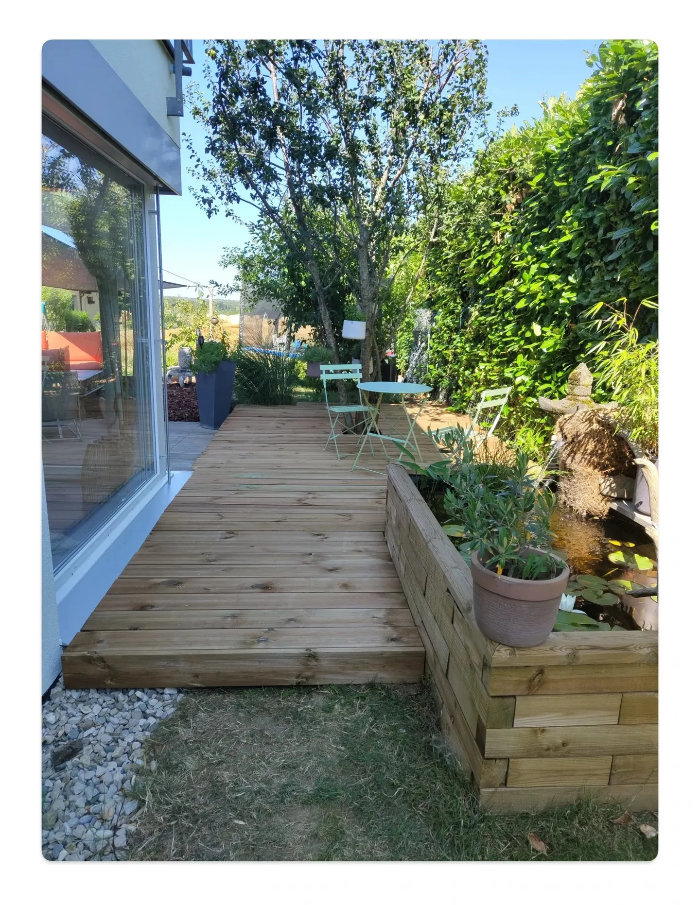 Moderne 5.5-Zimmer-Villa in Aubonne mit privatem Garten - Photo 10 sur 14