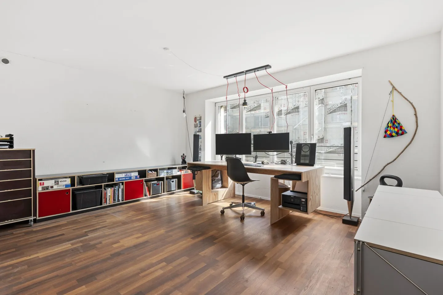 Central à Bâle - Maison dans le Bonheur! - Photo 10 sur 18