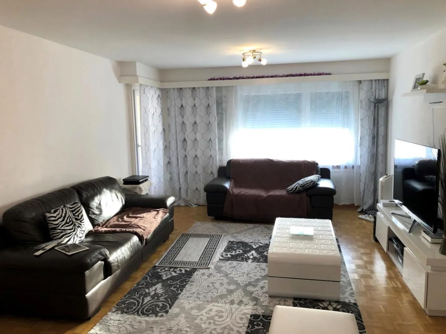 Appartamento 4.5 stanze - Foto 2 di 7