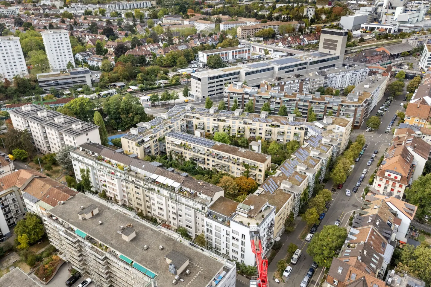 Central à Bâle - Maison dans le Bonheur! - Photo 14 sur 18