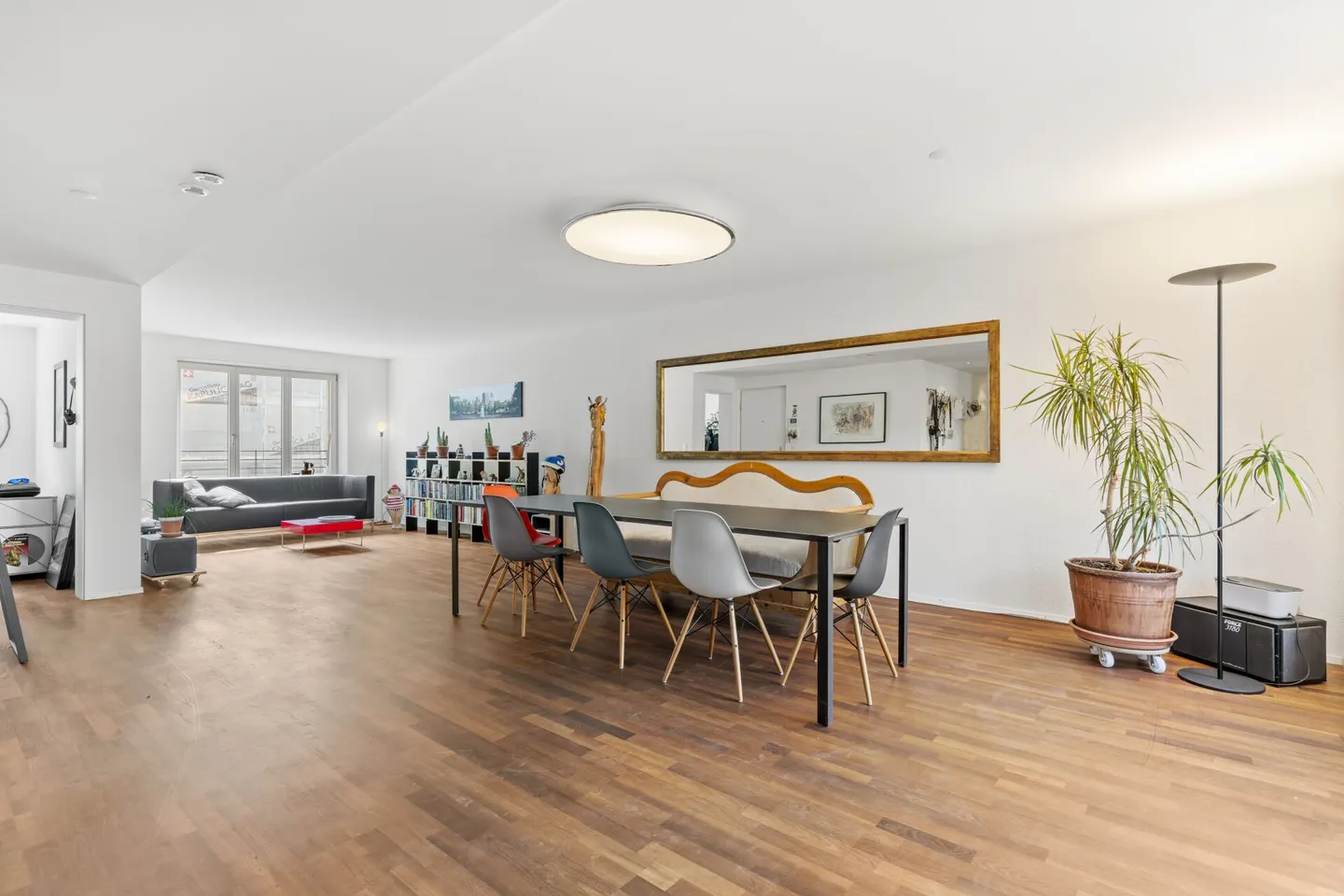 Central à Bâle - Maison dans le Bonheur! - Photo 16 sur 18