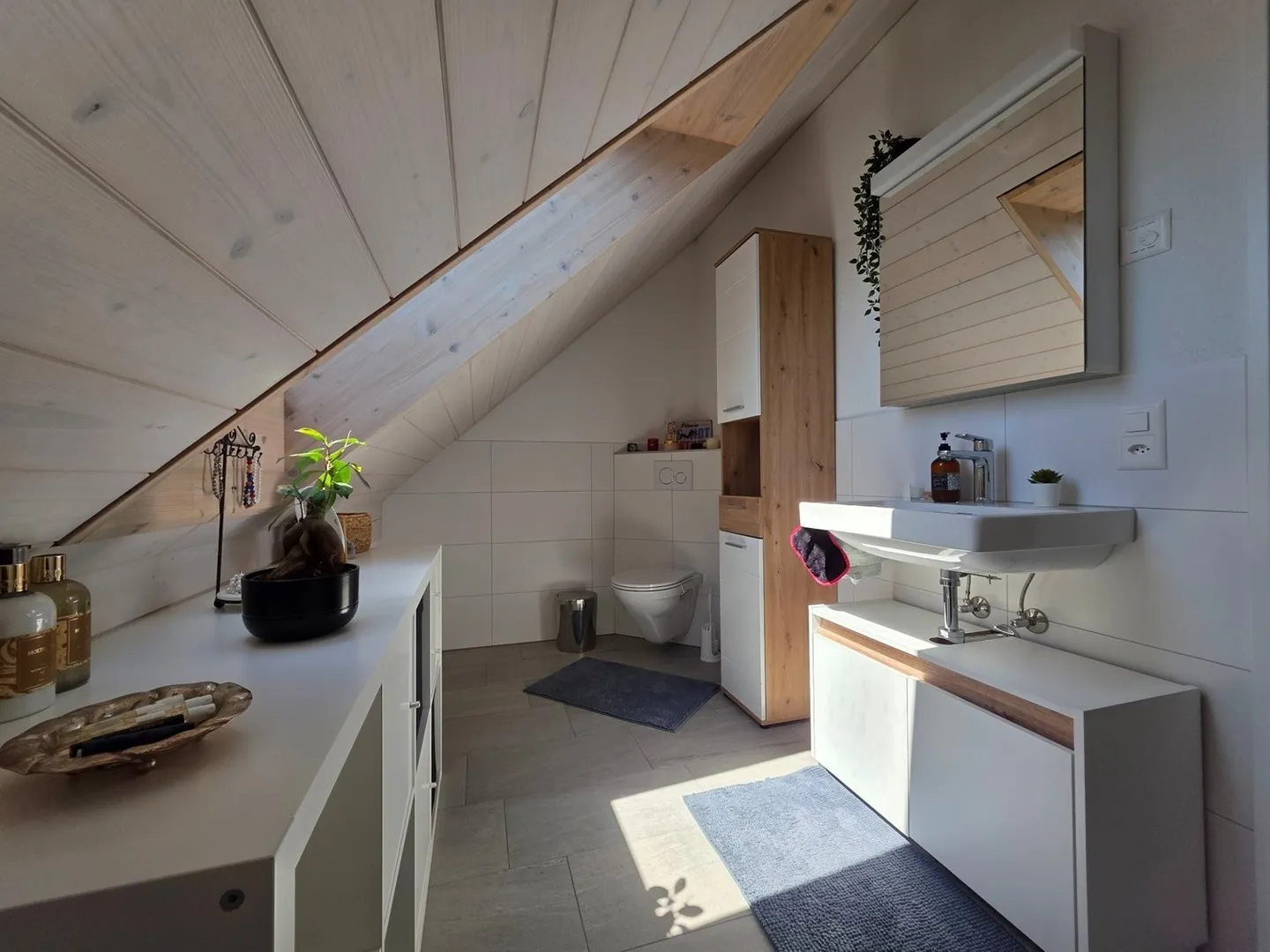 Wunderschöne Maisonette Wohnung - Foto 9 von 12
