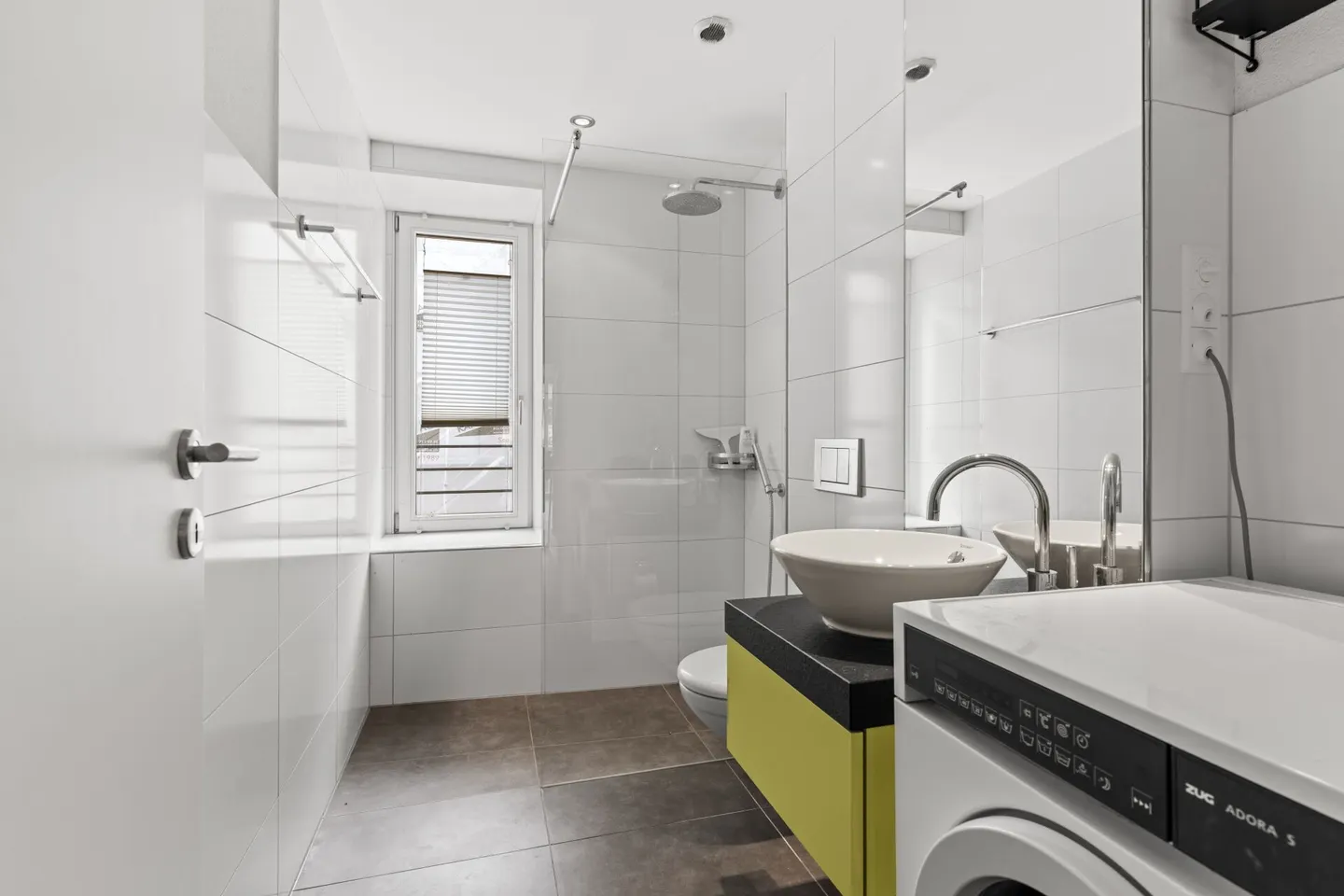 Central à Bâle - Maison dans le Bonheur! - Photo 13 sur 18