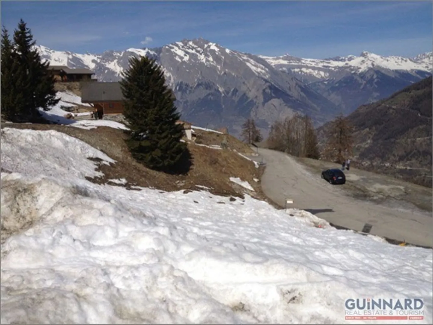 «Apartment» - Foto 1 von 5