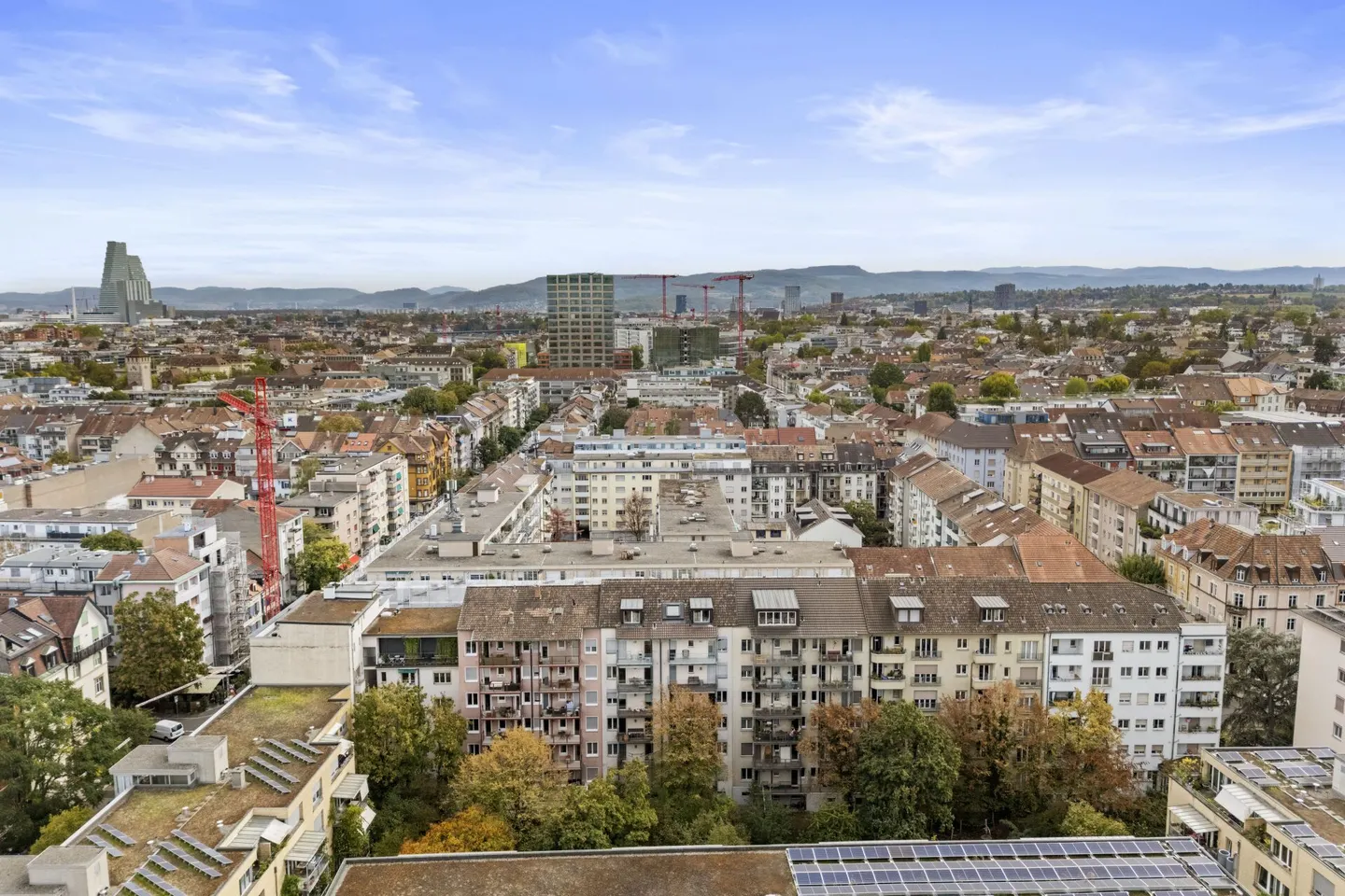 Central à Bâle - Maison dans le Bonheur! - Photo 17 sur 18