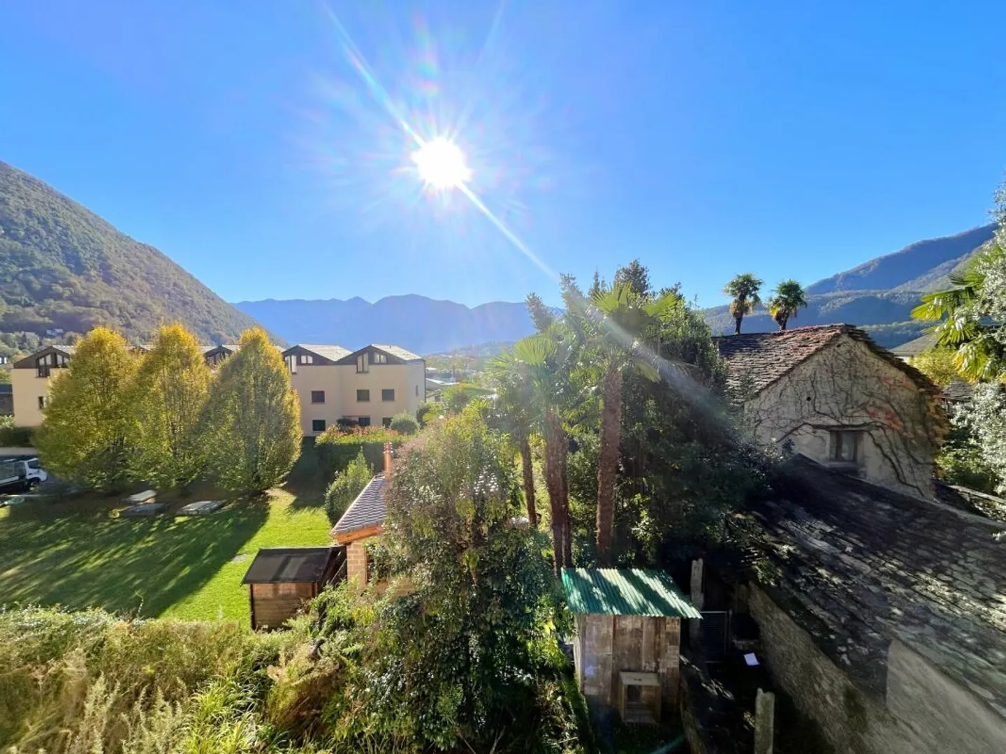 Investimento immobiliare attraente in posizione strategica - Foto 1 di 12