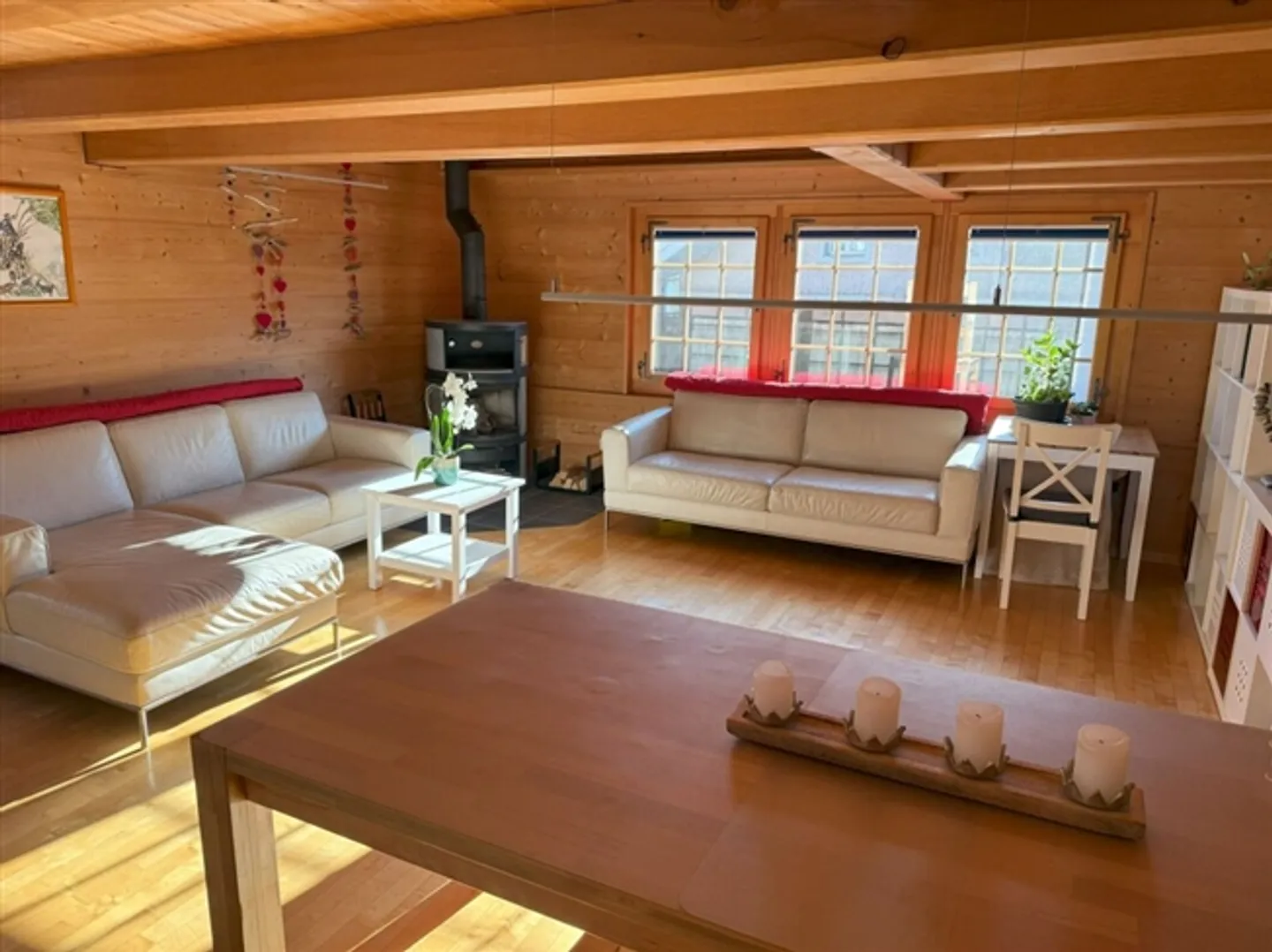 Residential and commercial building in a central location - Photo 7 of 20