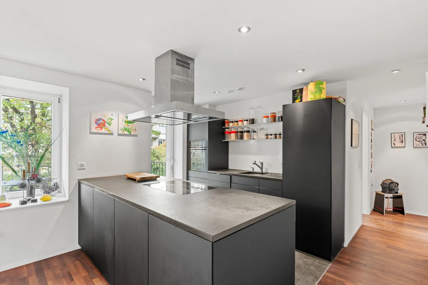 Central à Bâle - Maison dans le Bonheur! - Photo 18 sur 18