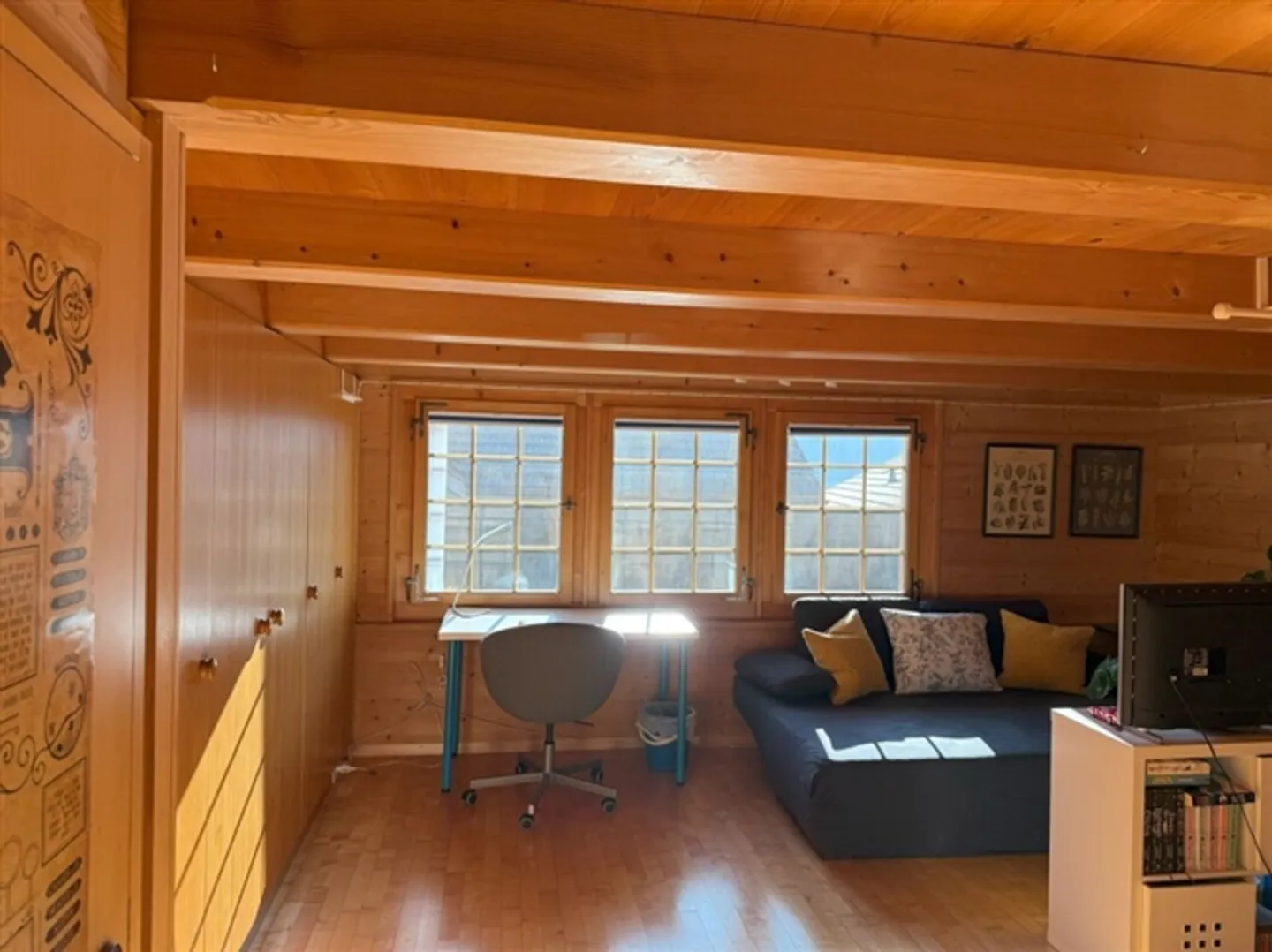 Residential and commercial building in a central location - Photo 11 of 20