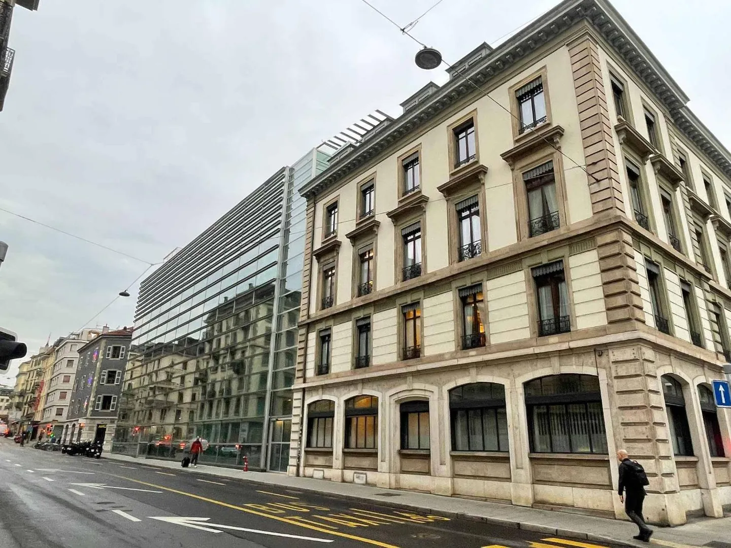 Bureaux premium à Genève - Photo 5 sur 13