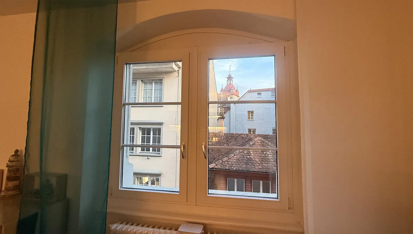 Vivre au cœur de la vieille ville de Lucerne - Photo 2 sur 6