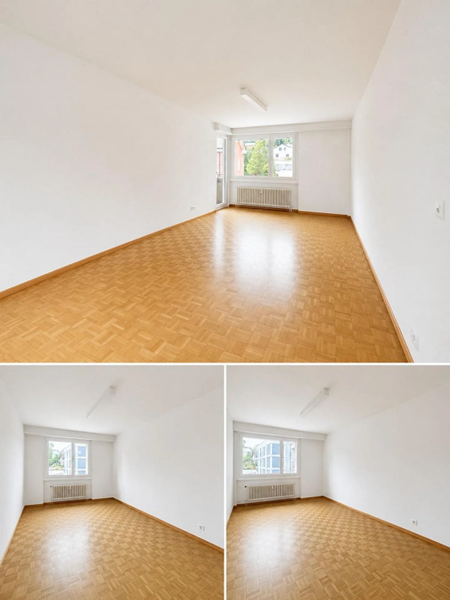 Vivere in una posizione centrale vicino a Kronenplatz - Foto 1 di 9