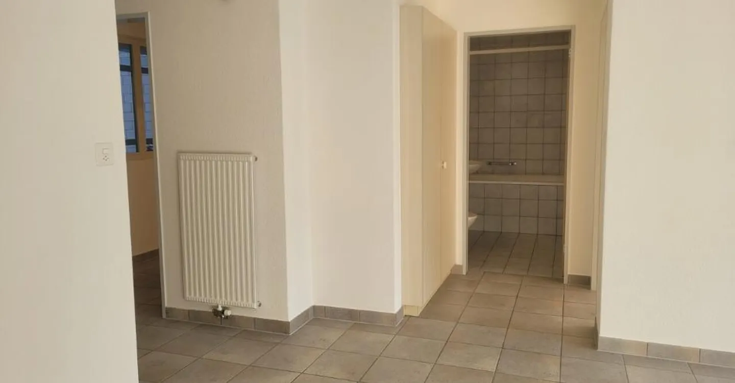 2.5-room apartment of 52 m2 with terrace - Photo 4 of 10