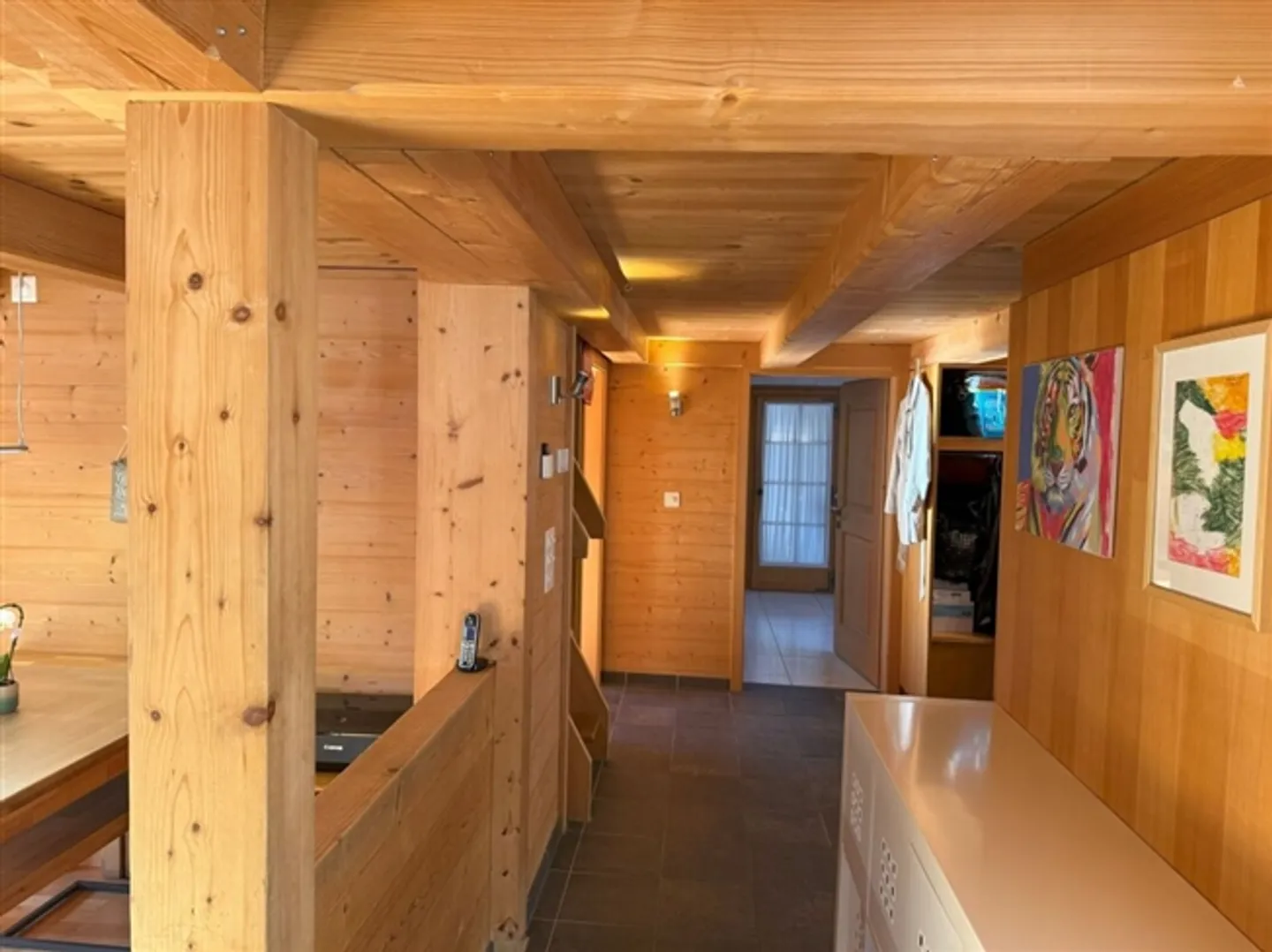 Residential and commercial building in a central location - Photo 15 of 20