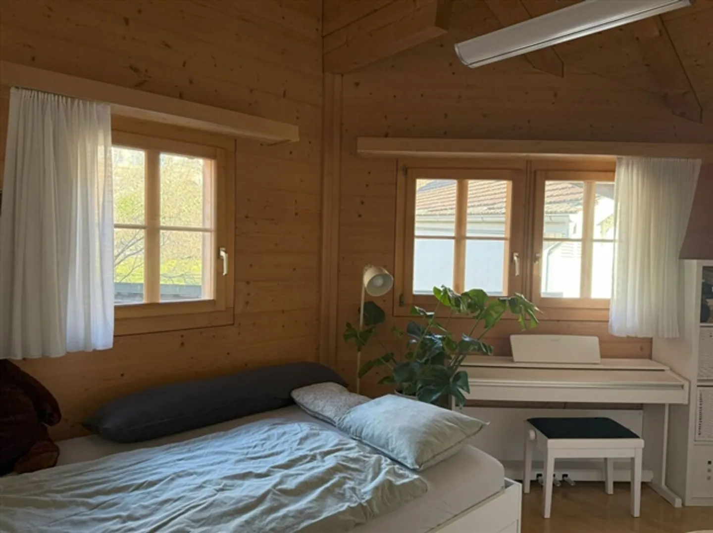 Residential and commercial building in a central location - Photo 18 of 20