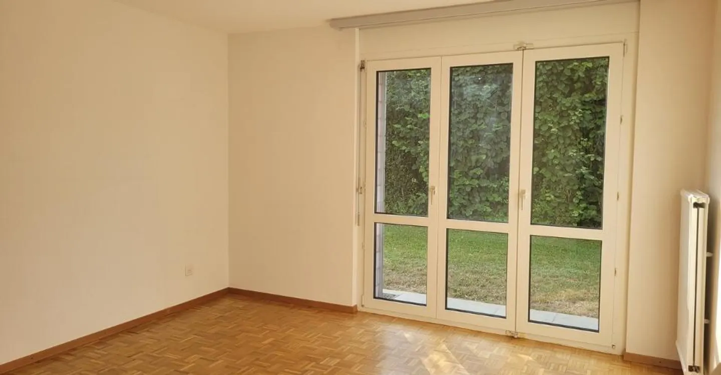 2.5-room apartment of 52 m2 with terrace - Photo 6 of 10