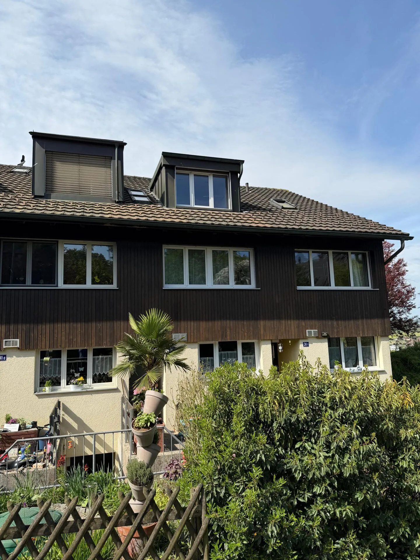 Maison de ville de 5.0 pièces, Oberohringen (Seuzach) - Photo 1 sur 15