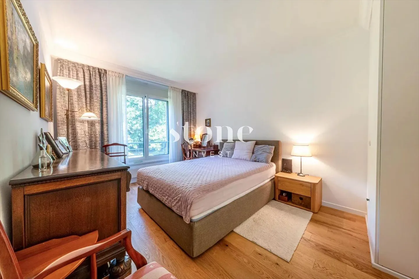 Beautiful apartment with breathtaking views! - Photo 8 of 13