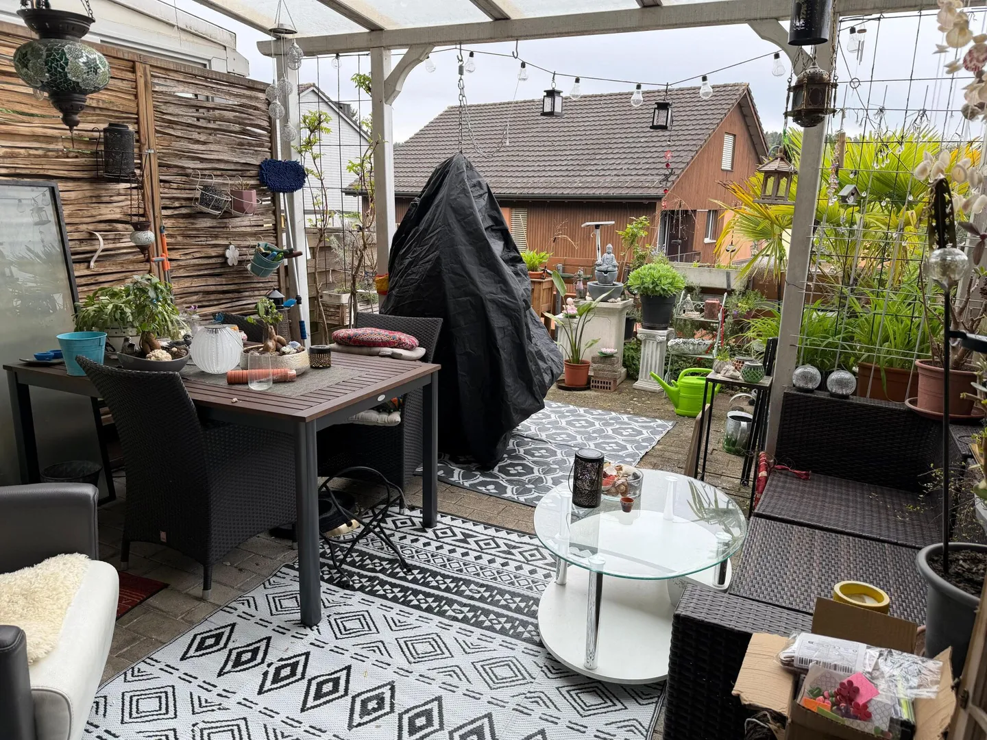 Maison de ville de 5.0 pièces, Oberohringen (Seuzach) - Photo 12 sur 15