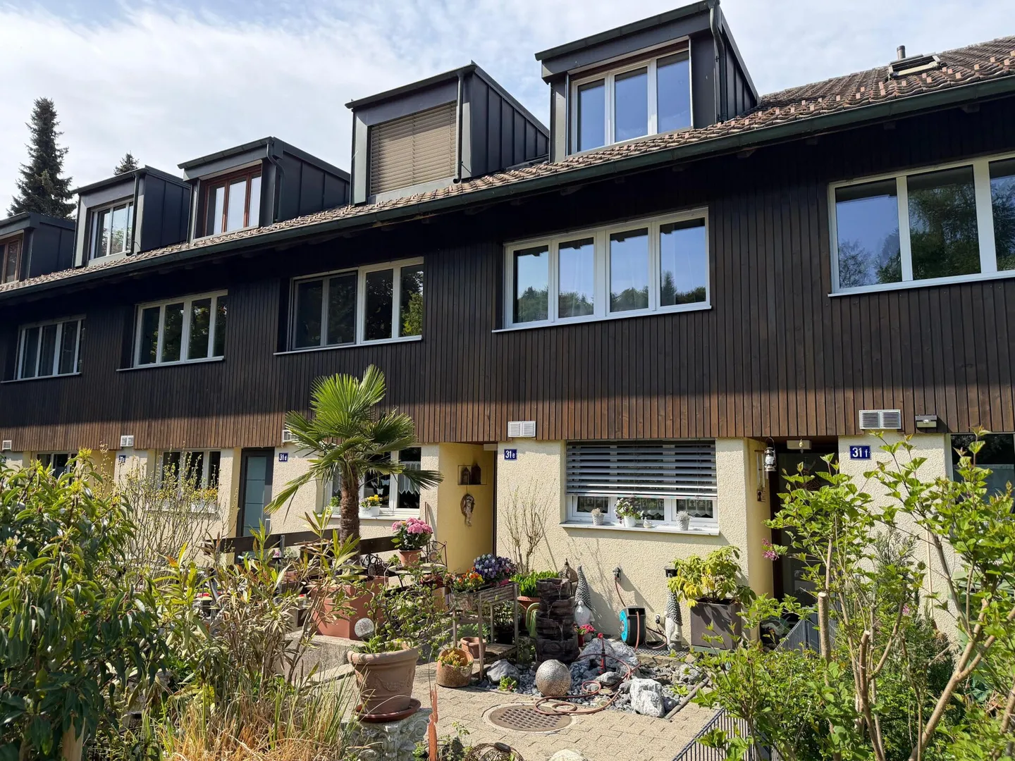 Maison de ville de 5.0 pièces, Oberohringen (Seuzach) - Photo 13 sur 15