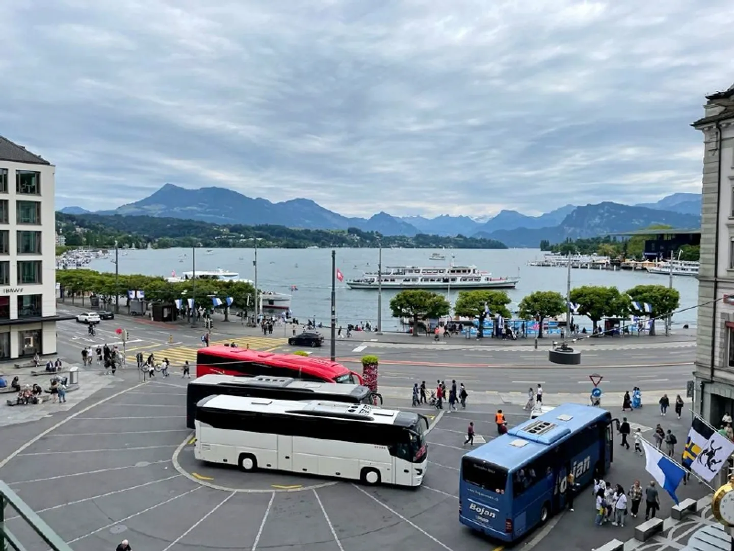 Appartement 1 pièce - Photo 1 sur 6