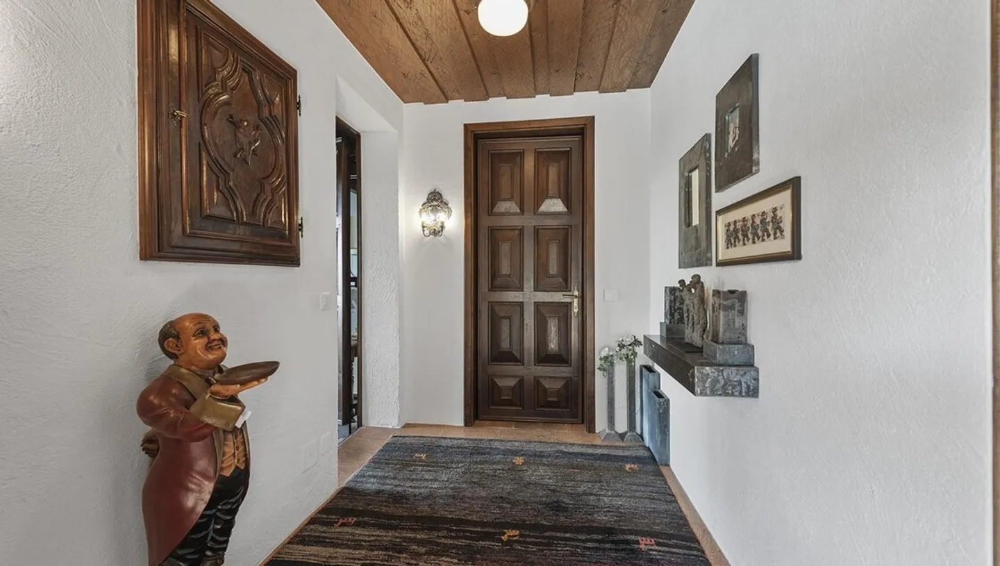 Selva Bella - Exclusive Mediterranean Villa with Panoramic Views - Foto 6 von 28