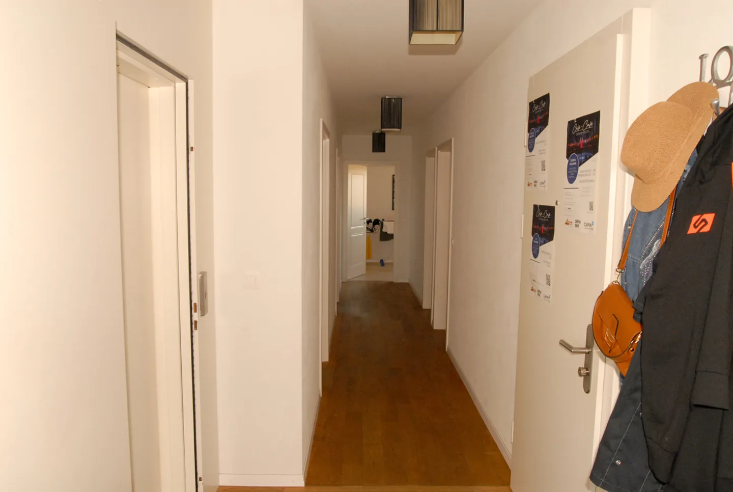 For sale in Payerne, magnificent penthouse of 7 rooms of 194 m2 with 2 terraces - Photo 20 of 32