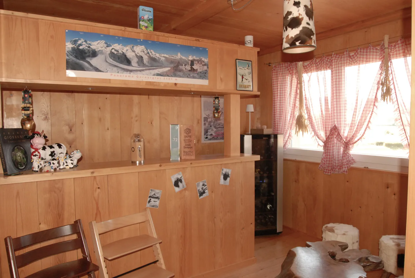 For sale in Payerne, magnificent penthouse of 7 rooms of 194 m2 with 2 terraces - Photo 12 of 32