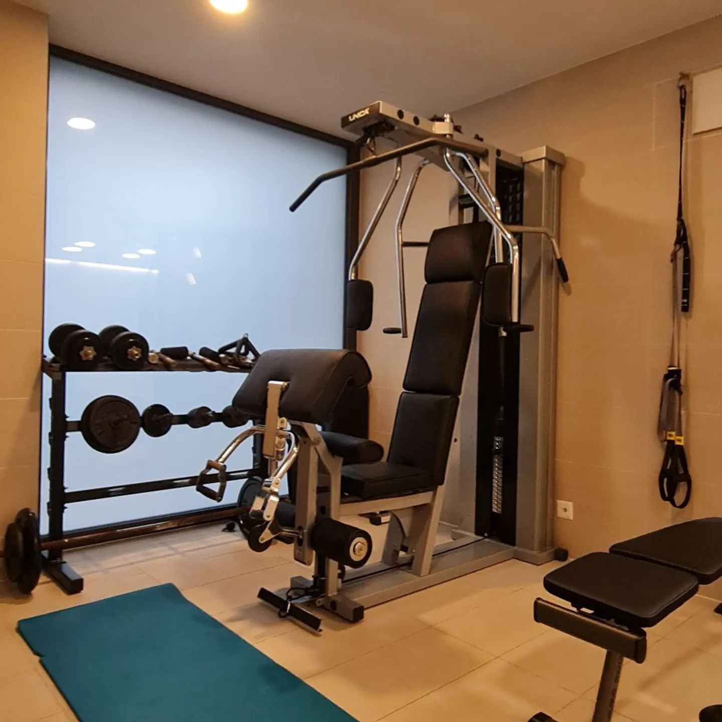 Exklusives Luxusapartment am Seeufer - 5.5 Zimmer in Pully-Lausanne - Foto 11 von 13