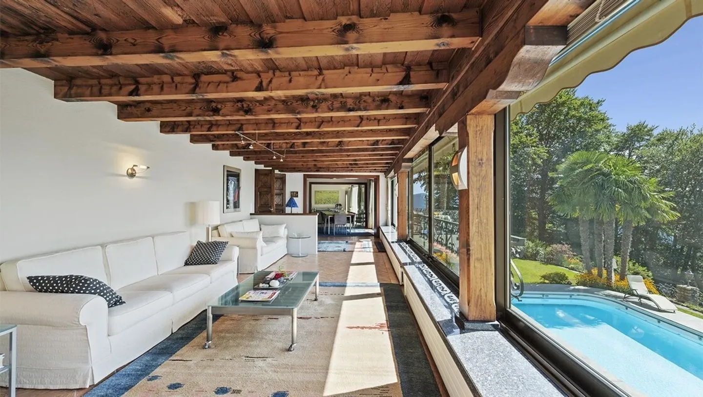 Selva Bella - Exclusive Mediterranean Villa with Panoramic Views - Foto 7 von 28