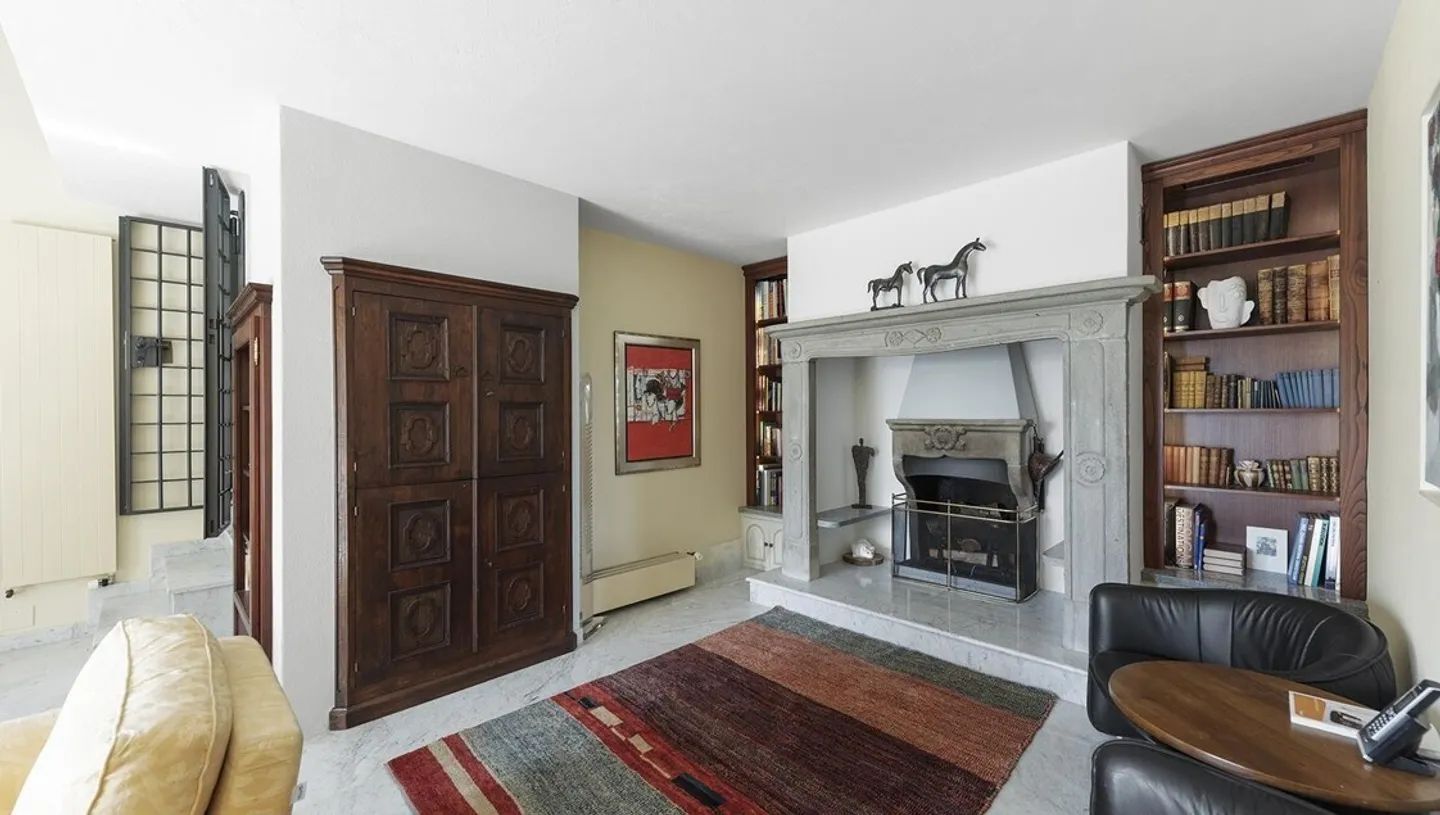 Selva Bella - Exclusive Mediterranean Villa with Panoramic Views - Foto 9 von 28