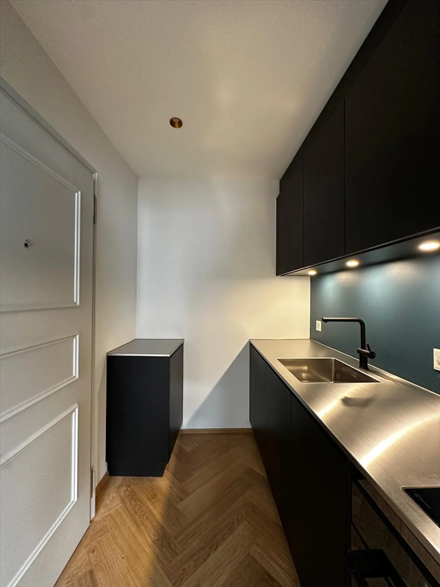 Appartement 1 pièce - Photo 2 sur 6