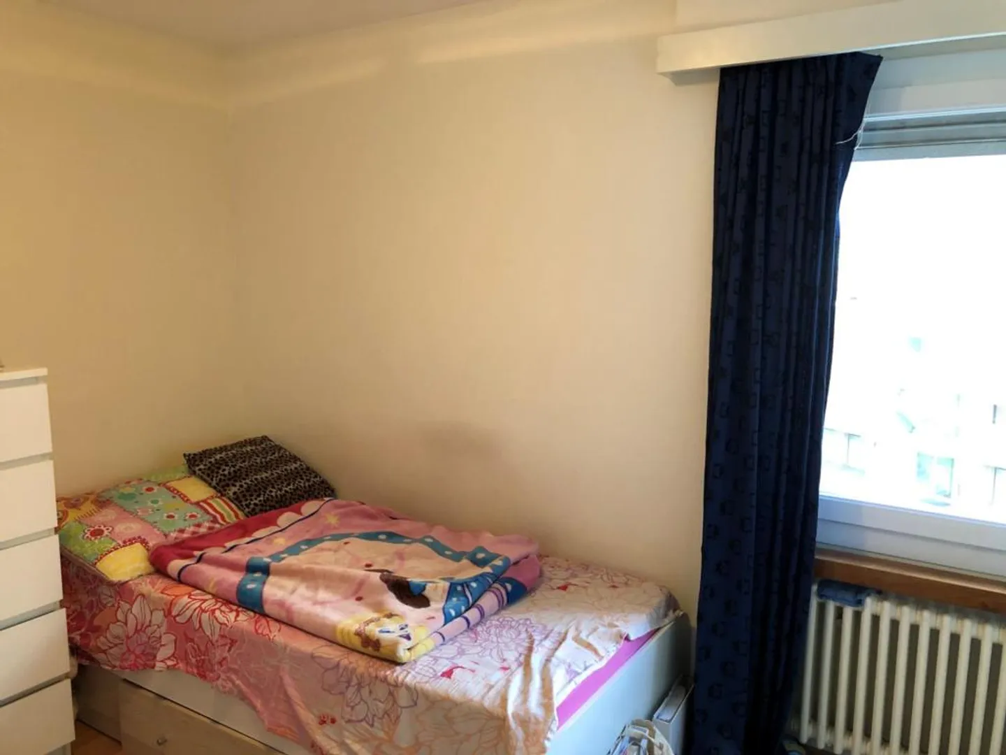 Appartamento 4.5 stanze - Foto 4 di 7