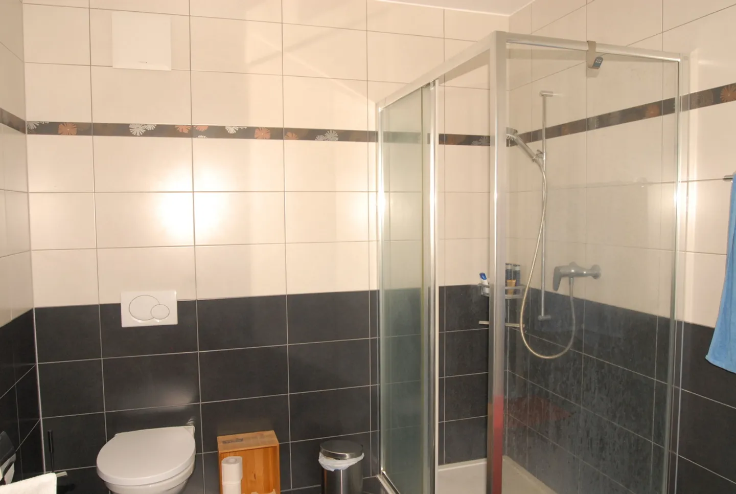 For sale in Payerne, magnificent penthouse of 7 rooms of 194 m2 with 2 terraces - Photo 23 of 32
