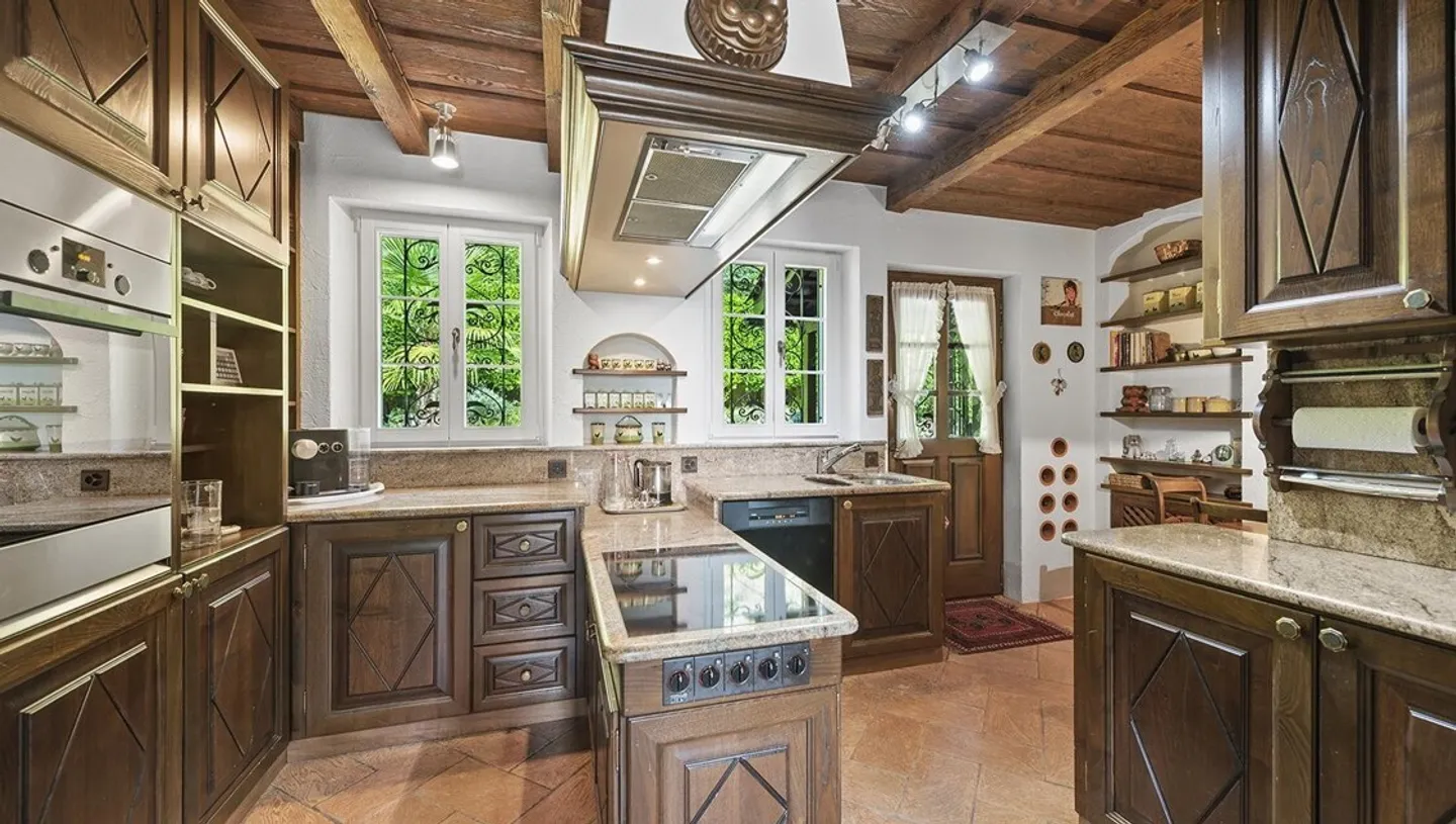 Selva Bella - Exclusive Mediterranean Villa with Panoramic Views - Foto 10 von 28