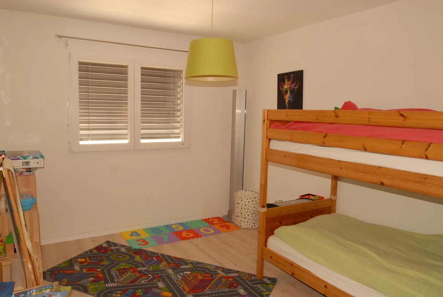 For sale in Payerne, magnificent penthouse of 7 rooms of 194 m2 with 2 terraces - Photo 24 of 32