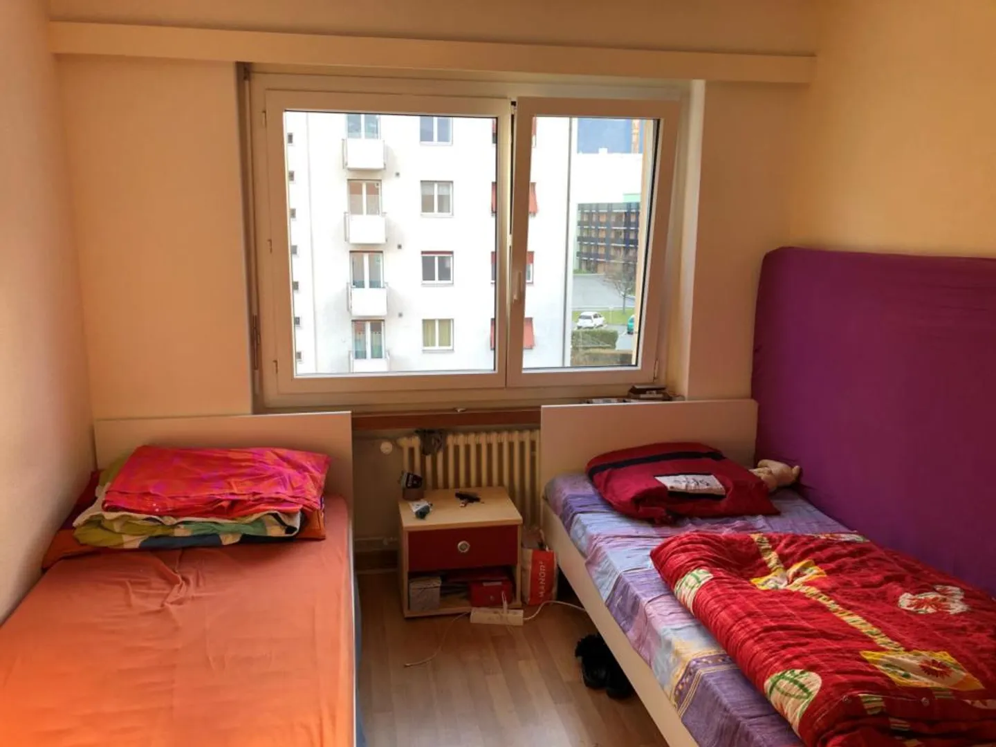 Appartamento 4.5 stanze - Foto 5 di 7
