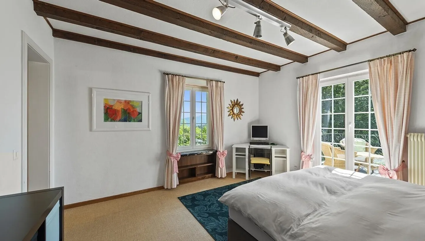 Selva Bella - Exclusive Mediterranean Villa with Panoramic Views - Foto 11 von 28