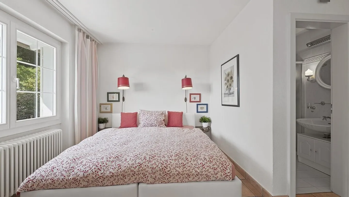 Selva Bella - Exclusive Mediterranean Villa with Panoramic Views - Foto 16 von 28