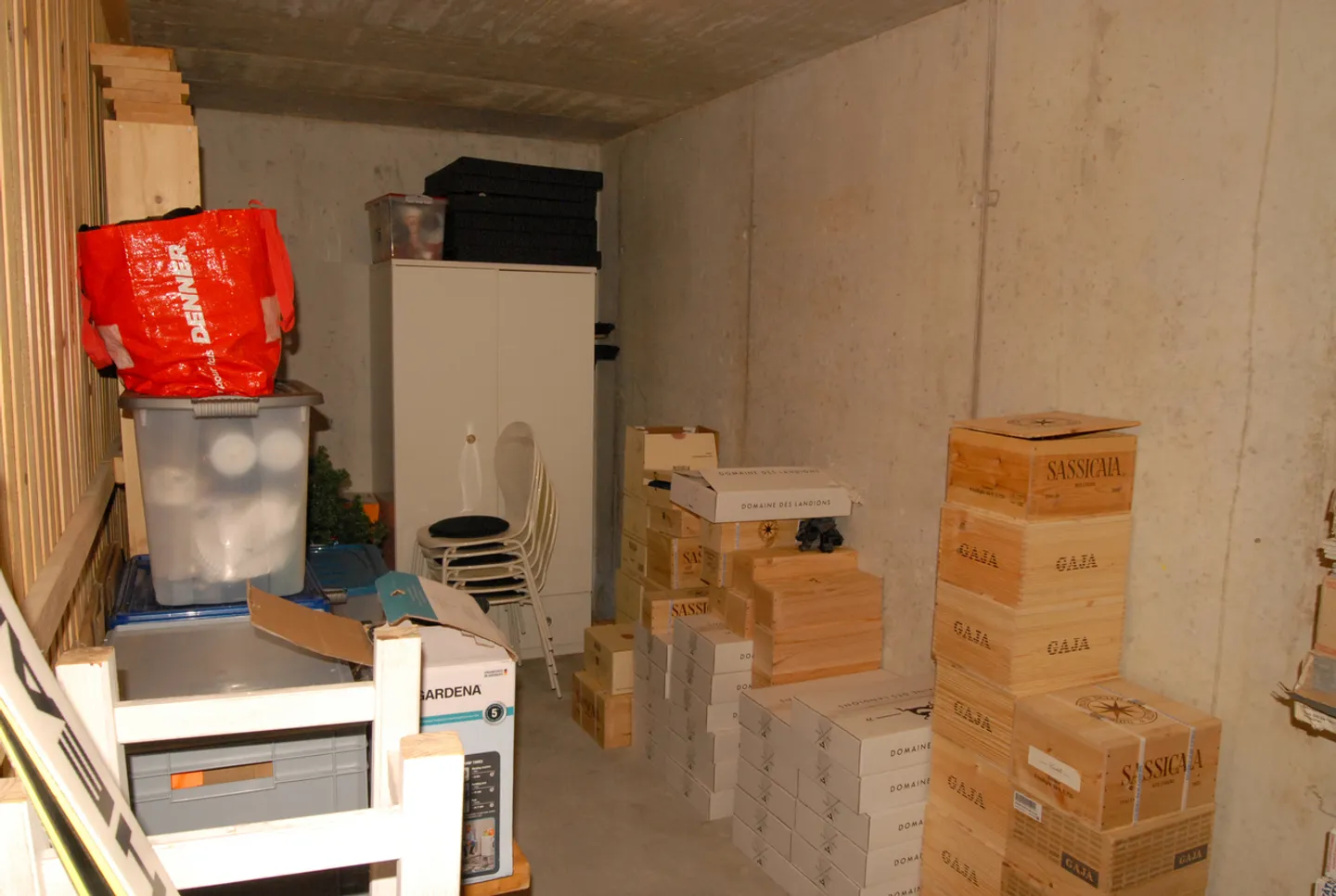 For sale in Payerne, magnificent penthouse of 7 rooms of 194 m2 with 2 terraces - Photo 30 of 32