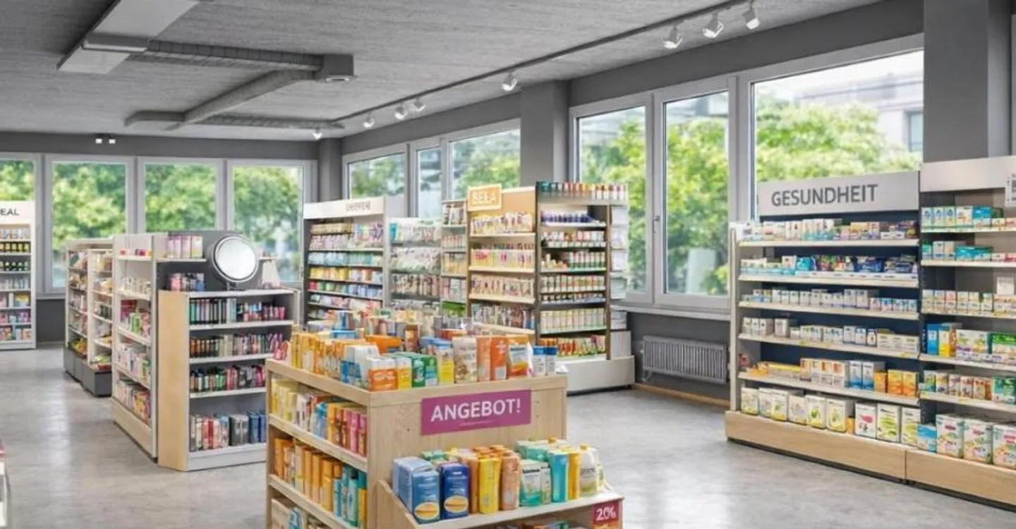 Maximum Visibility - Retail Space in a High-Footfall Location - Photo 2 of 5