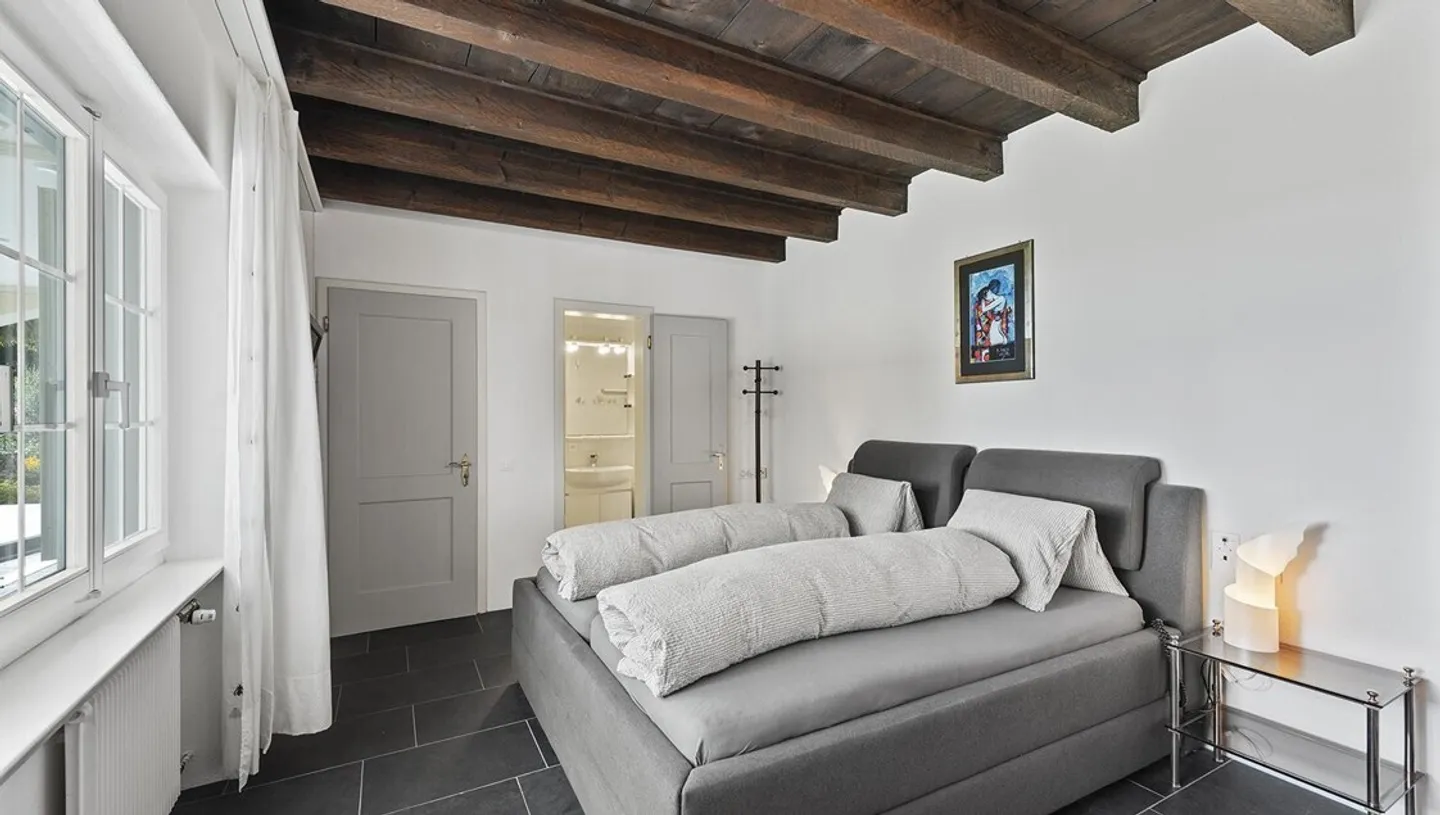 Selva Bella - Exclusive Mediterranean Villa with Panoramic Views - Foto 19 von 28