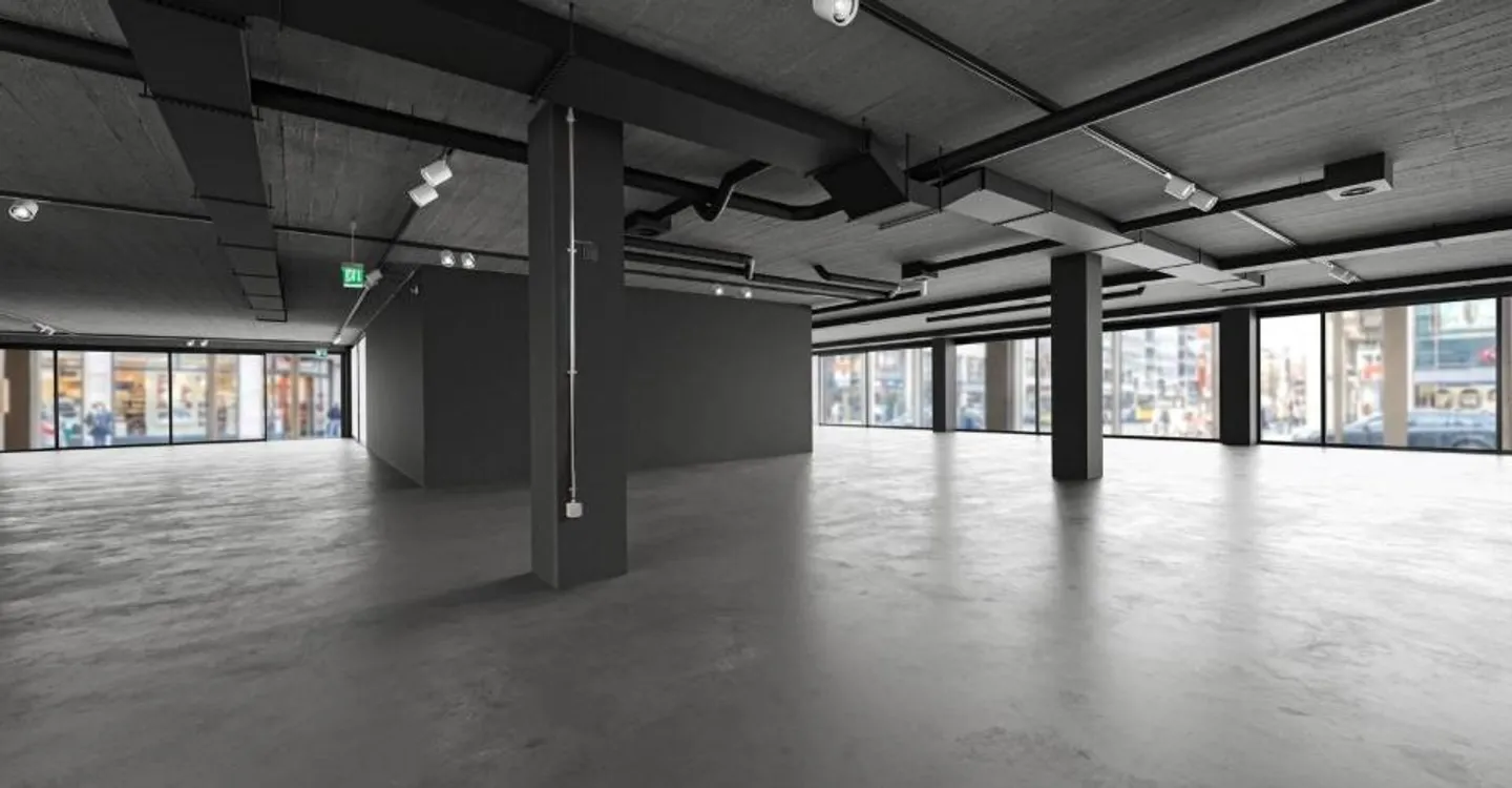Maximum Visibility - Retail Space in a High-Footfall Location - Photo 5 of 5
