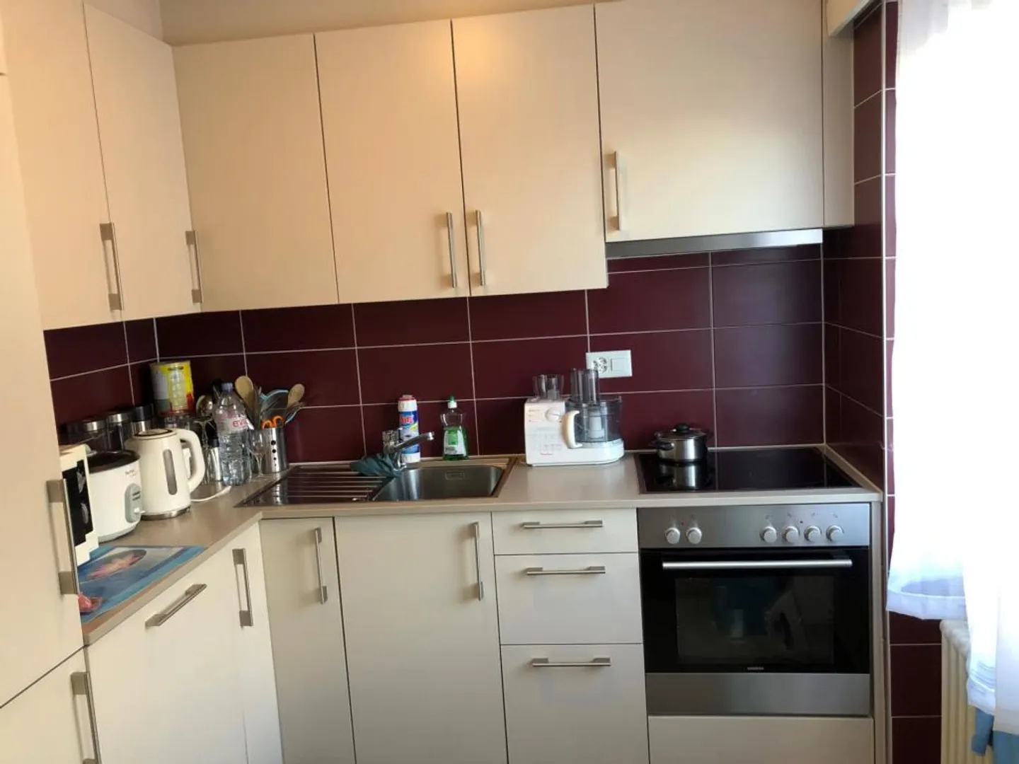 Appartamento 4.5 stanze - Foto 6 di 7