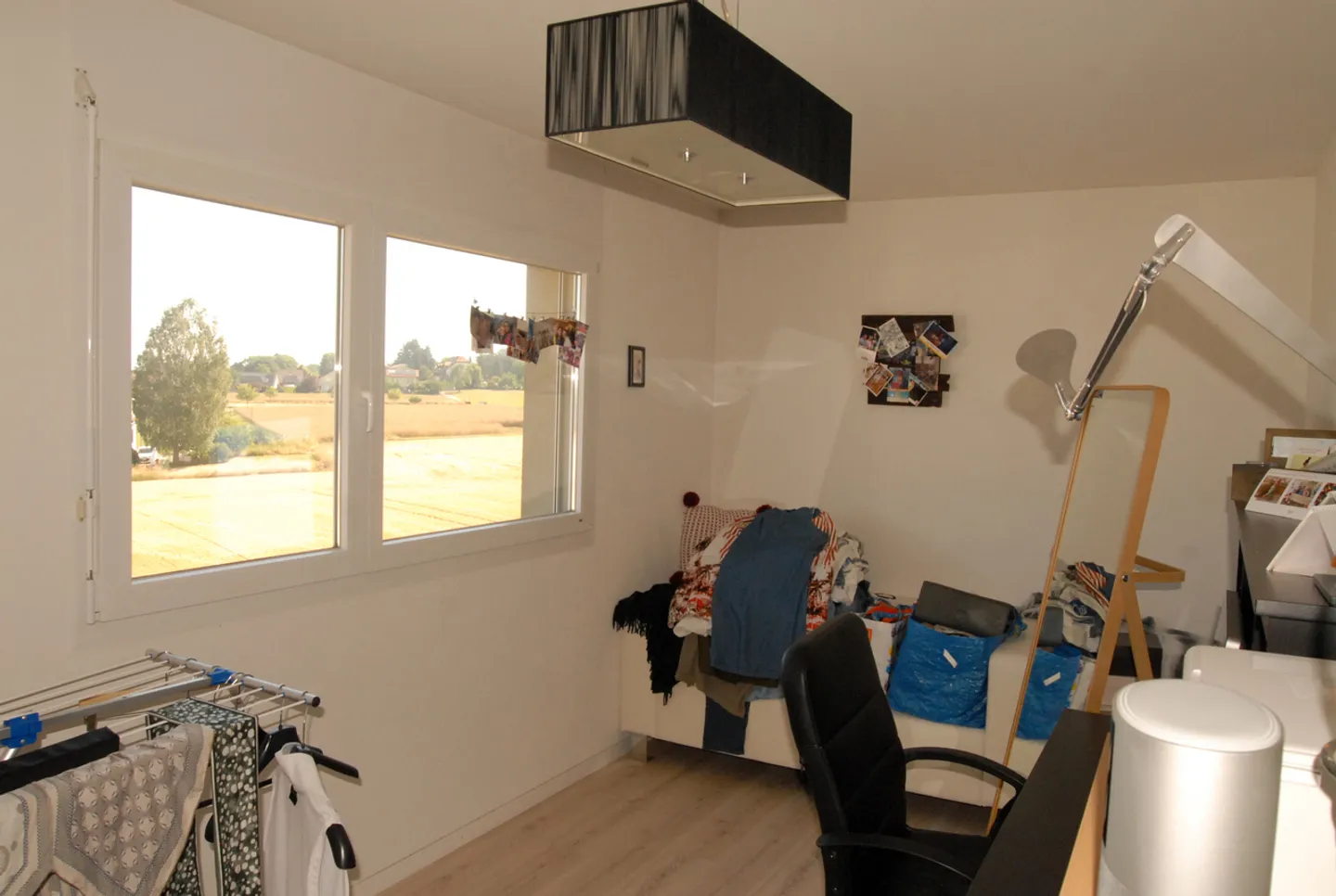 For sale in Payerne, magnificent penthouse of 7 rooms of 194 m2 with 2 terraces - Photo 25 of 32