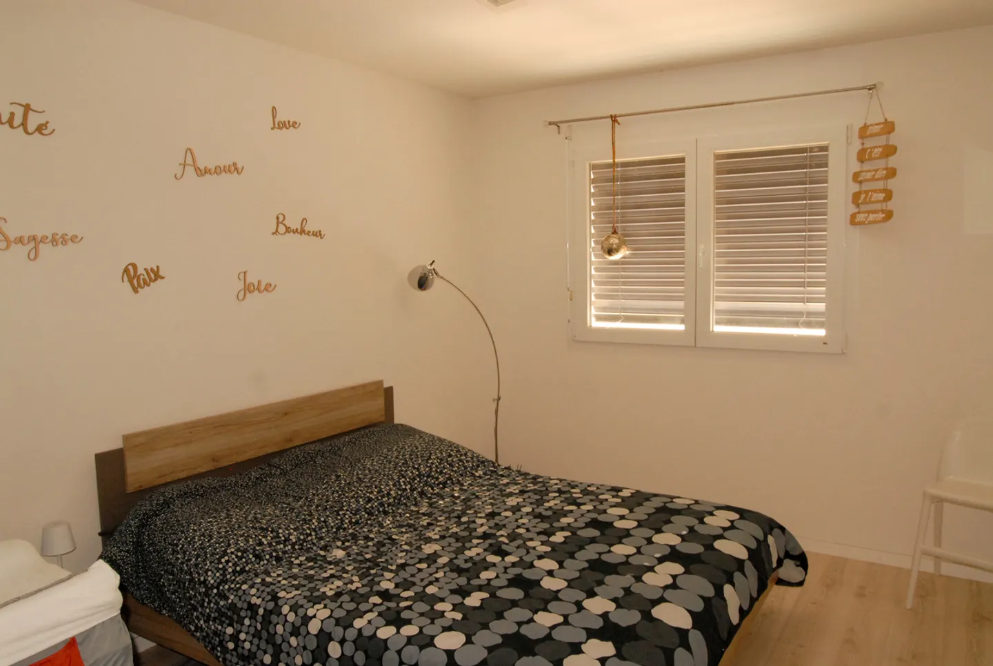 For sale in Payerne, magnificent penthouse of 7 rooms of 194 m2 with 2 terraces - Photo 26 of 32