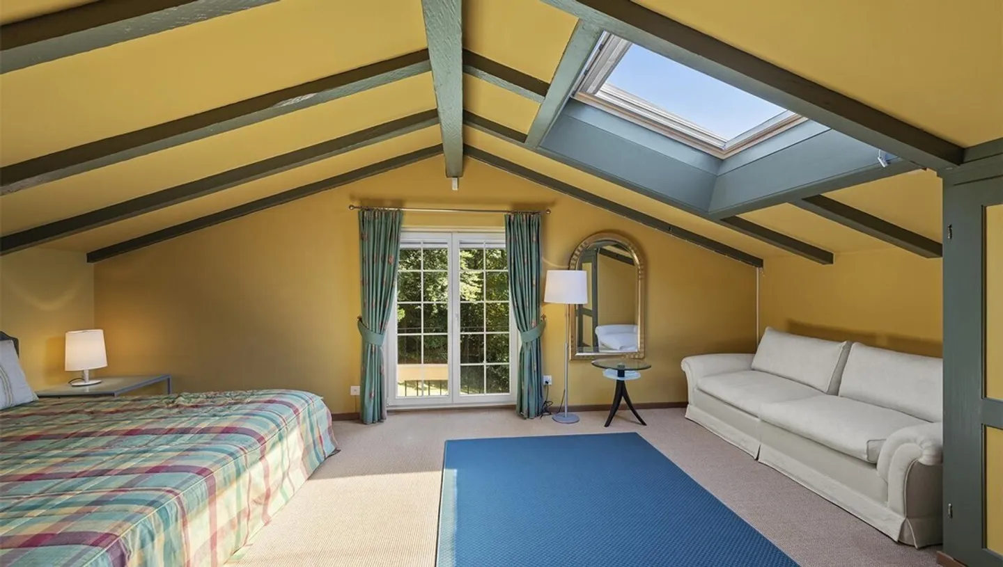 Selva Bella - Exclusive Mediterranean Villa with Panoramic Views - Foto 12 von 28