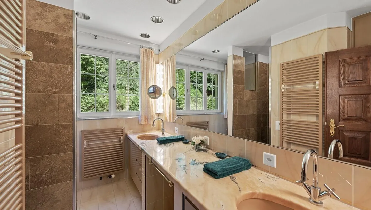 Selva Bella - Exclusive Mediterranean Villa with Panoramic Views - Foto 13 von 28