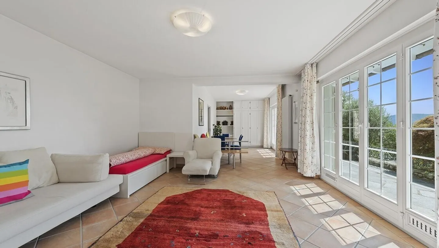 Selva Bella - Exclusive Mediterranean Villa with Panoramic Views - Foto 14 von 28