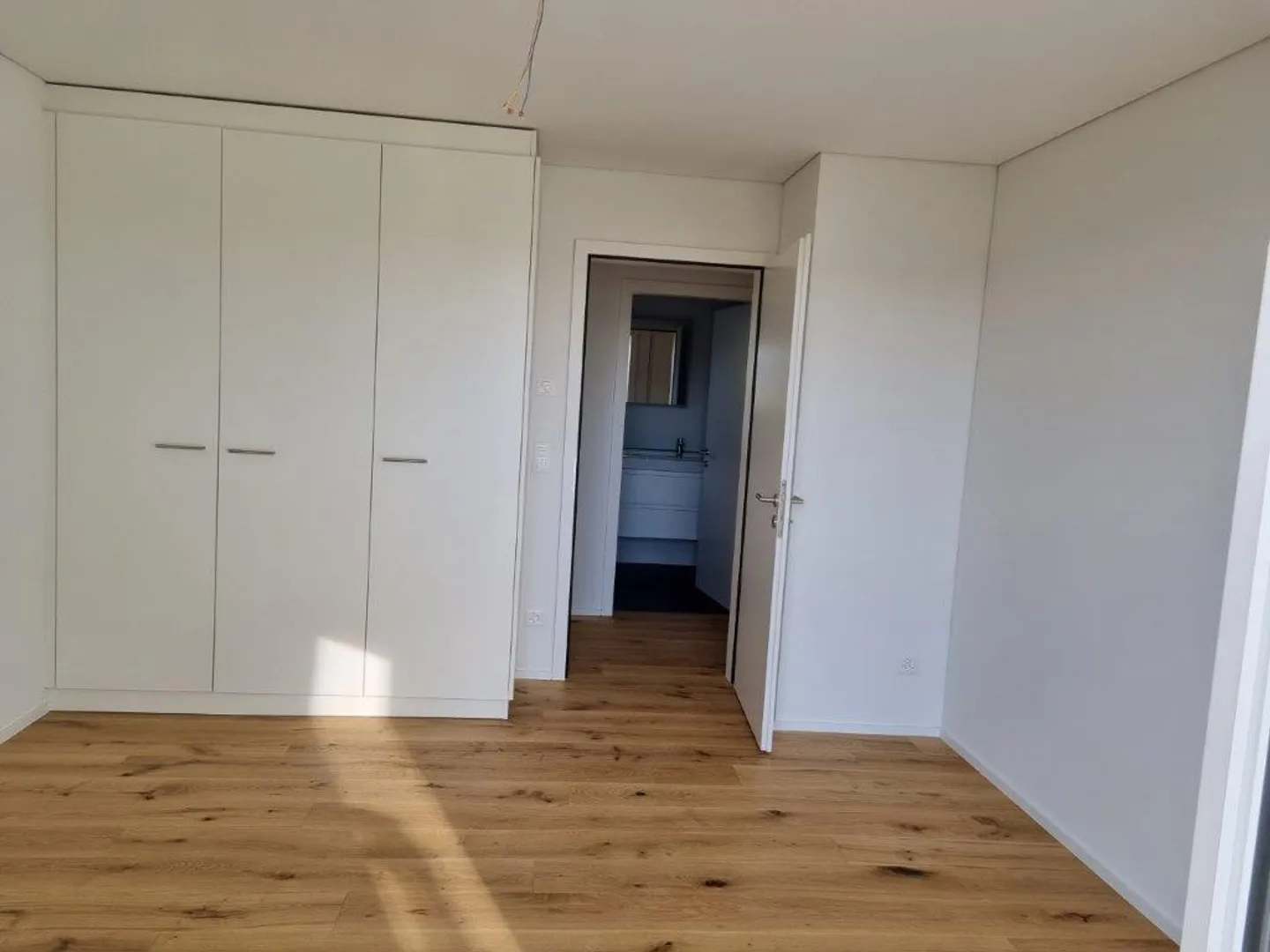 2.5 Room Penthouse Apartment - Photo 3 of 8